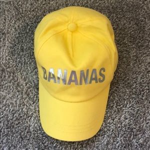 AE Yellow Bananas Hat